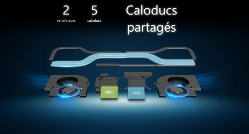 MSI Stealth 18 HX AI